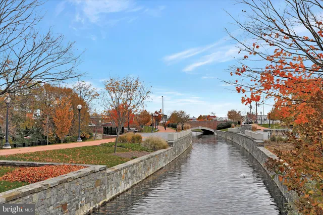 a view of a lake view