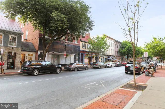 $629,999 | 20 Maxwell Square, Frederick, MD 21701