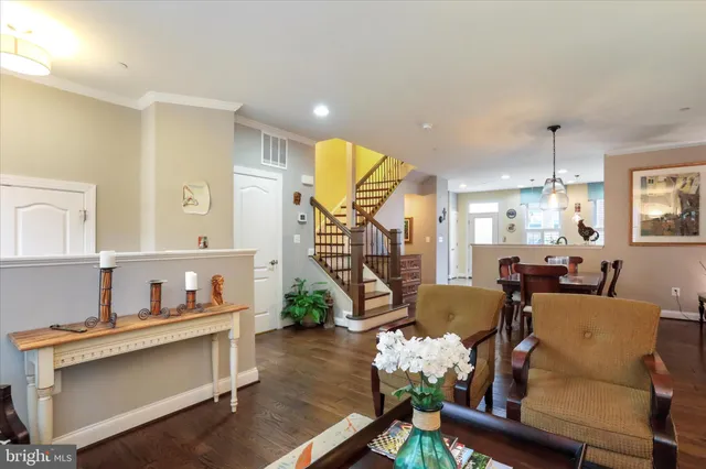 $629,999 | 20 Maxwell Square, Frederick, MD 21701