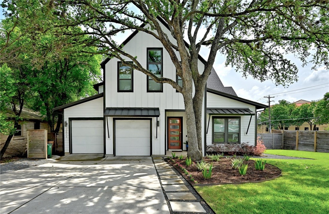 2611 Westover Road Austin, TX 78703 - Photo 1 of 1 Gallery Image 1
