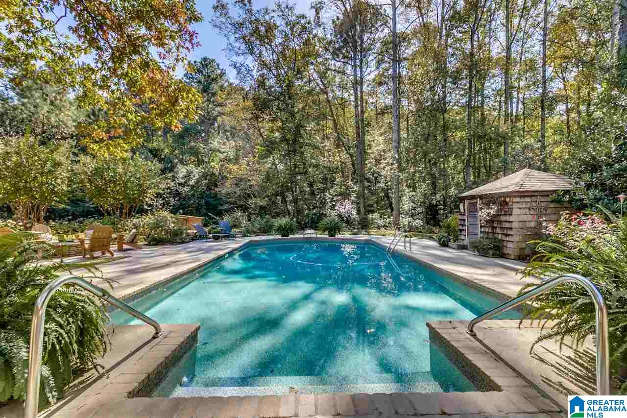 4628 Pine Mountain Road Birmingham, AL 35213 - Photo 41 of 49