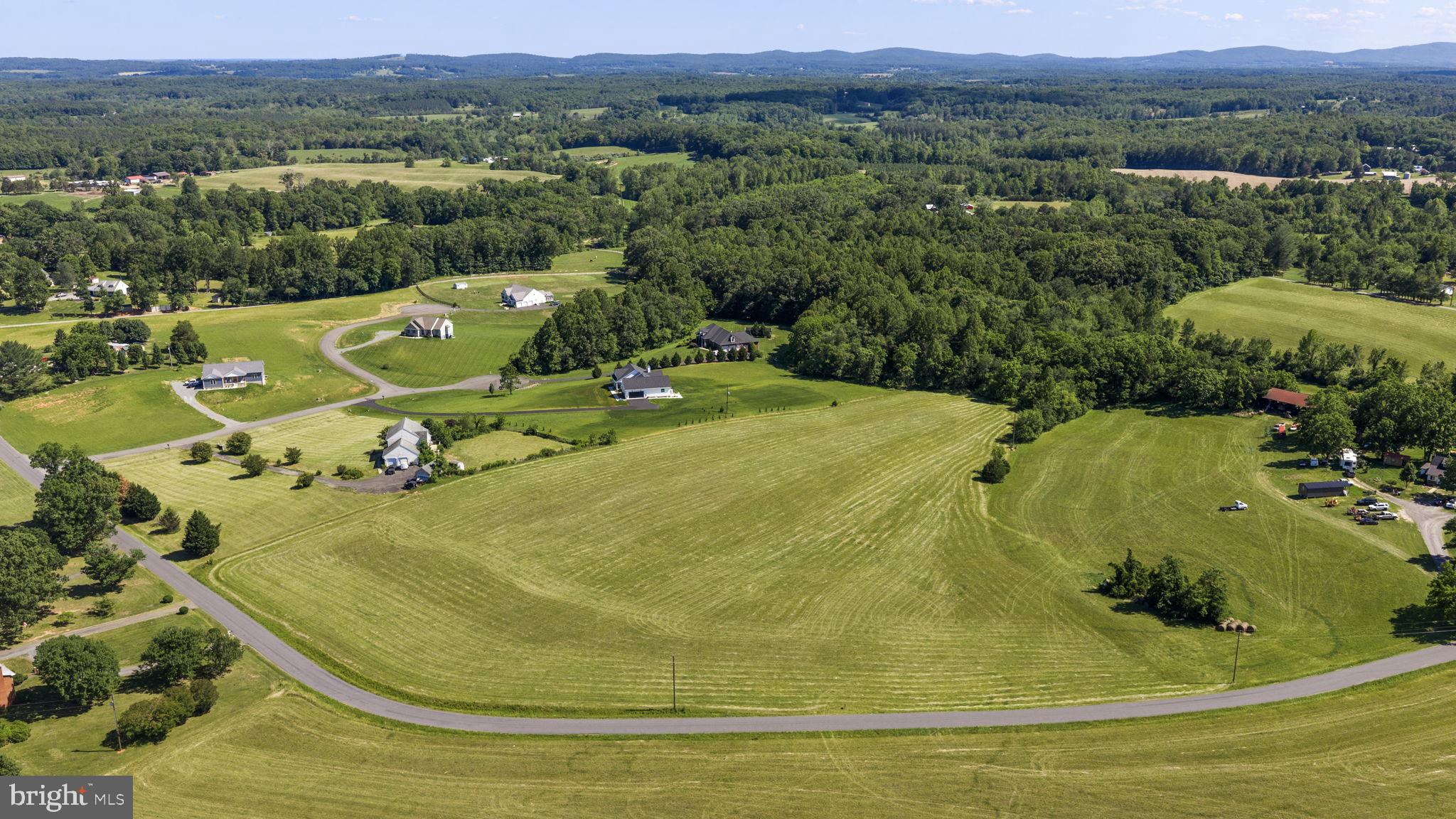 0 John Tucker Road Aroda, VA 22709 - Photo 8 of 19
