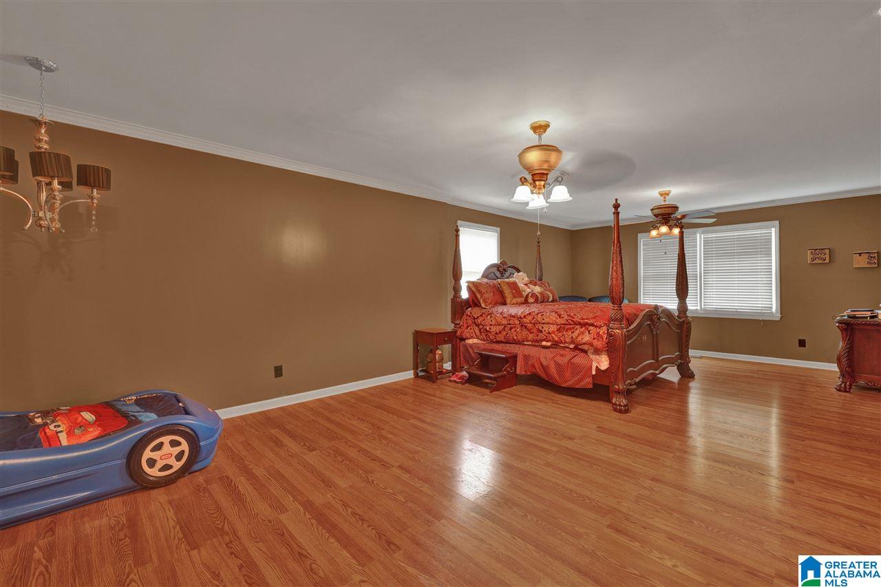 1257 Rogers Road Oneonta, AL 35121 - Photo 25 of 31