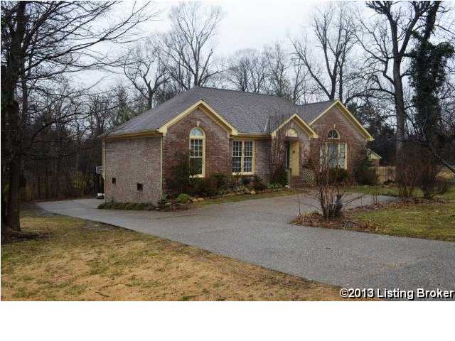 5003 Fox Run Road Buckner, KY 40010 - Photo 1 of 18 Primary Photo