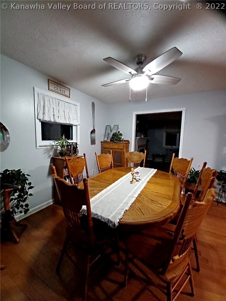 181 Jarrett Heights Road Elkview, WV 25071 - Photo 10 of 25 Gallery Image 10