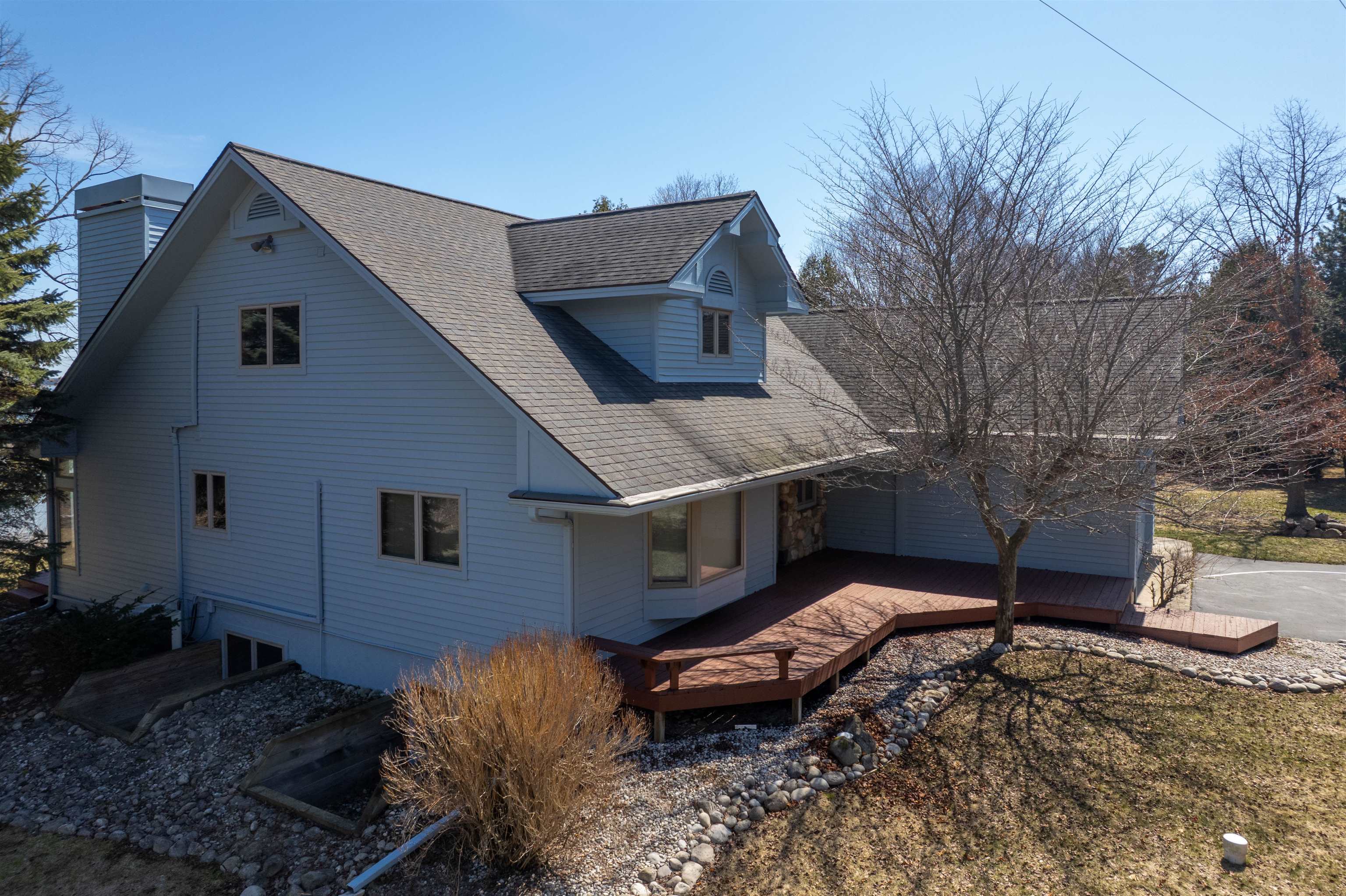 14088 Bluff Road Traverse City, MI 49686 - Photo 68 of 71
