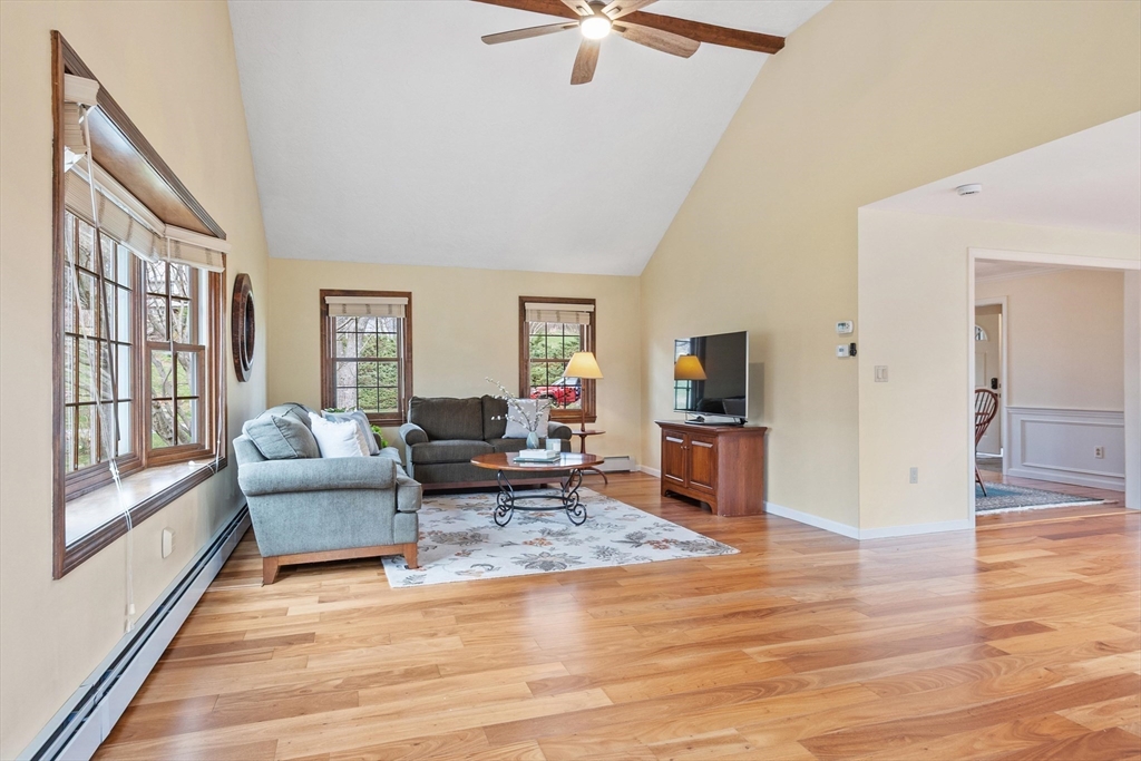 18 Robert Road Stow, MA 01775 - Photo 16 of 42