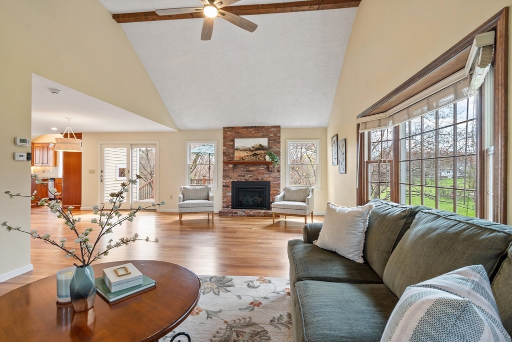 18 Robert Road Stow, MA 01775 - Photo 17 of 42