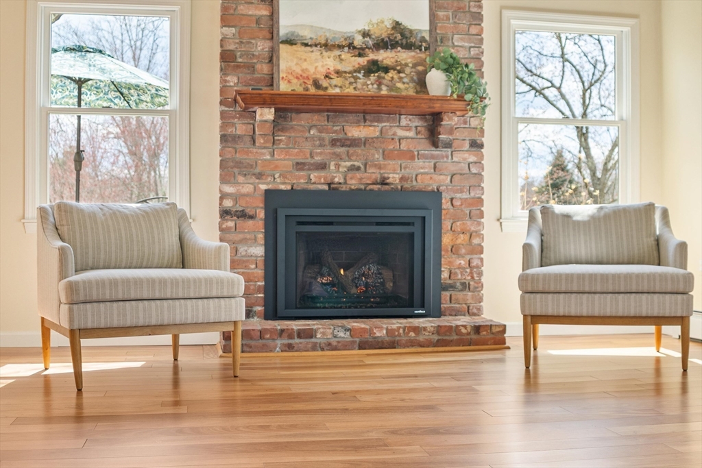 18 Robert Road Stow, MA 01775 - Photo 18 of 42