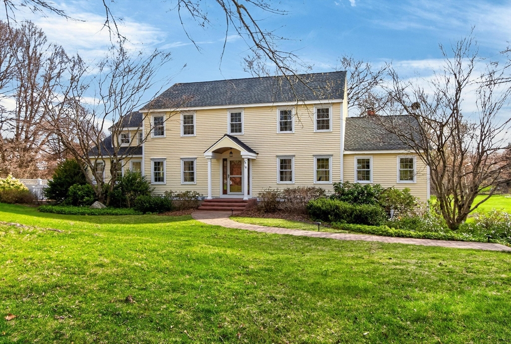 18 Robert Road Stow, MA 01775 - Photo 2 of 42