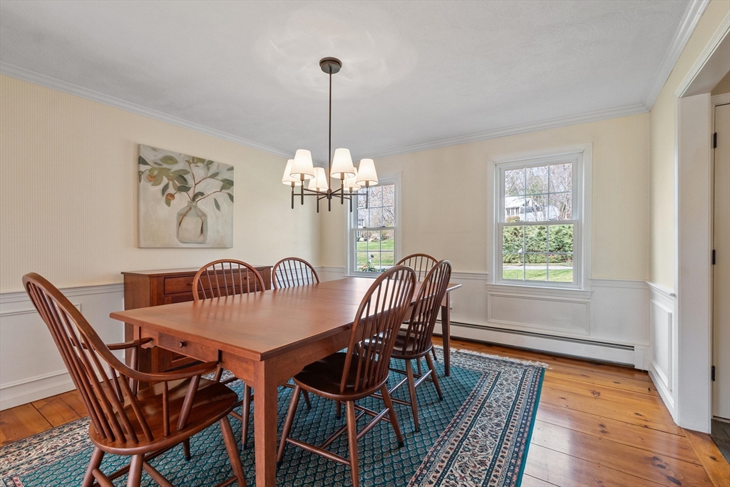 18 Robert Road Stow, MA 01775 - Photo 21 of 42