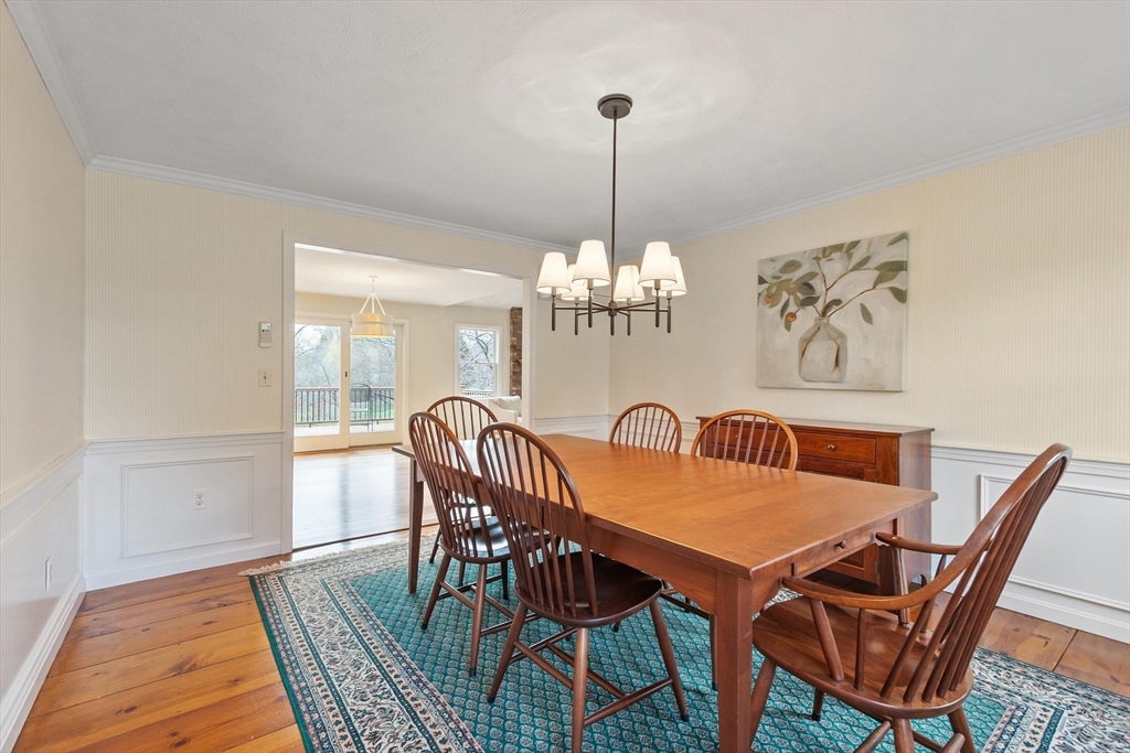 18 Robert Road Stow, MA 01775 - Photo 22 of 42