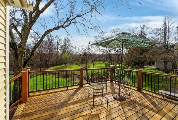 $1,175,000 | 18 Robert Road, Stow, MA 01775