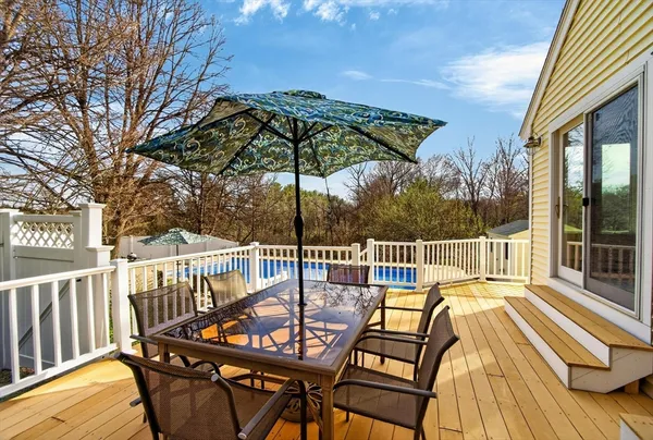 $1,175,000 | 18 Robert Road, Stow, MA 01775
