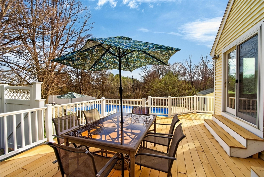 18 Robert Road Stow, MA 01775 - Photo 25 of 42