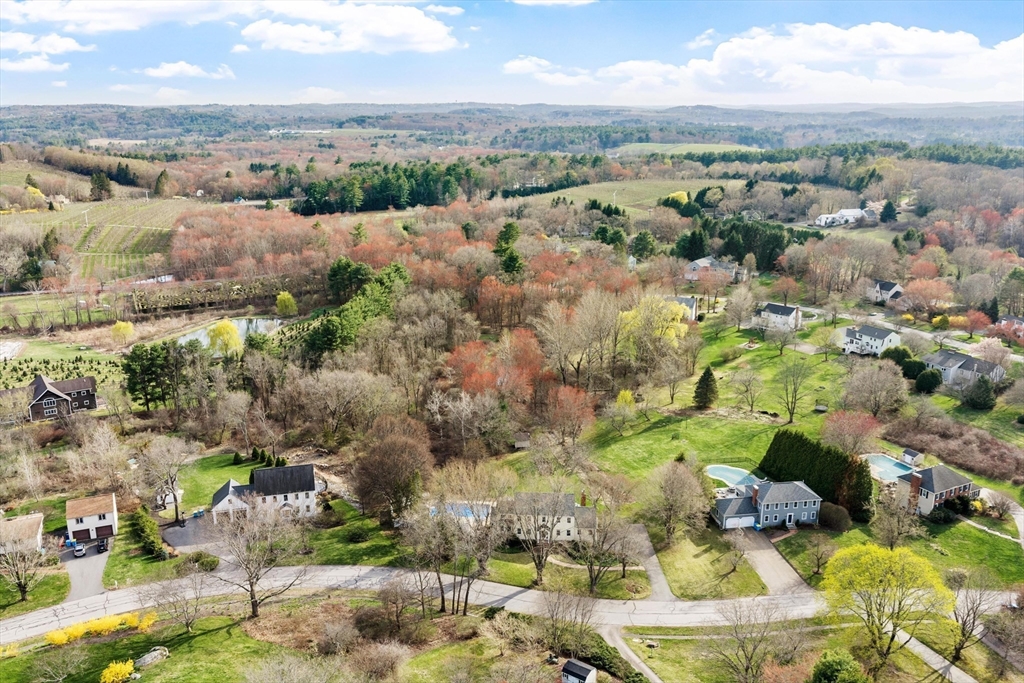 18 Robert Road Stow, MA 01775 - Photo 40 of 42