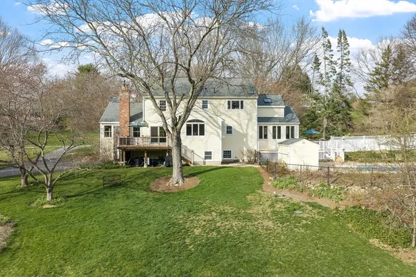 $1,175,000 | 18 Robert Road, Stow, MA 01775