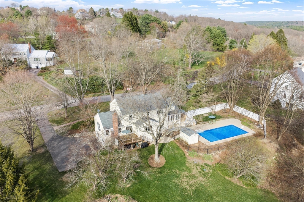 18 Robert Road Stow, MA 01775 - Photo 42 of 42