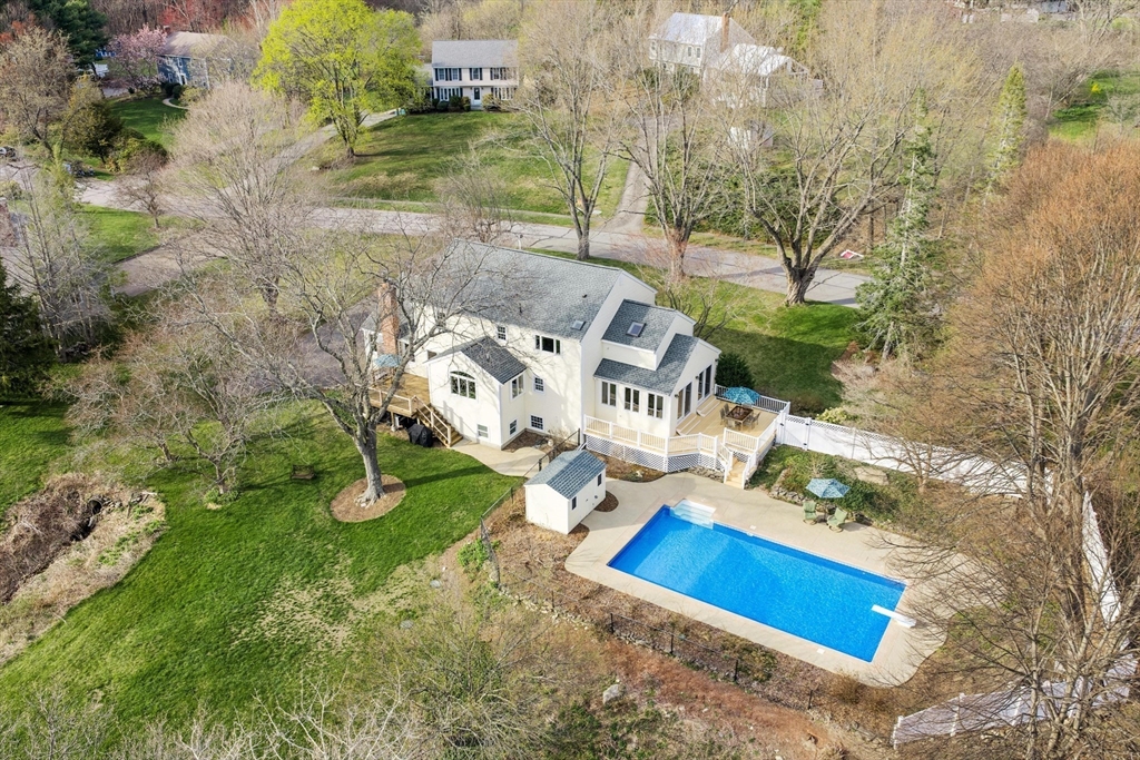 18 Robert Road Stow, MA 01775 - Photo 5 of 42