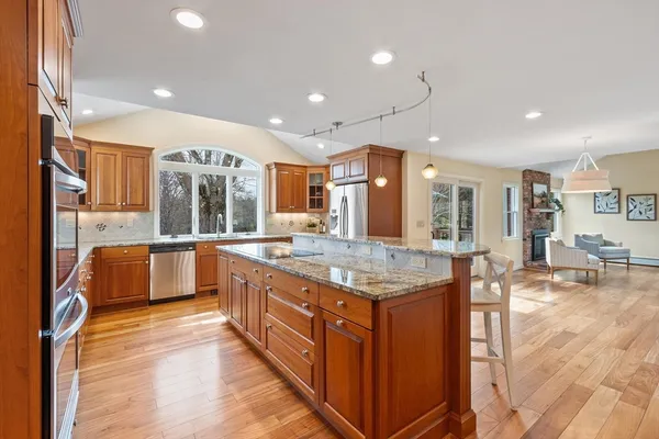 $1,175,000 | 18 Robert Road, Stow, MA 01775