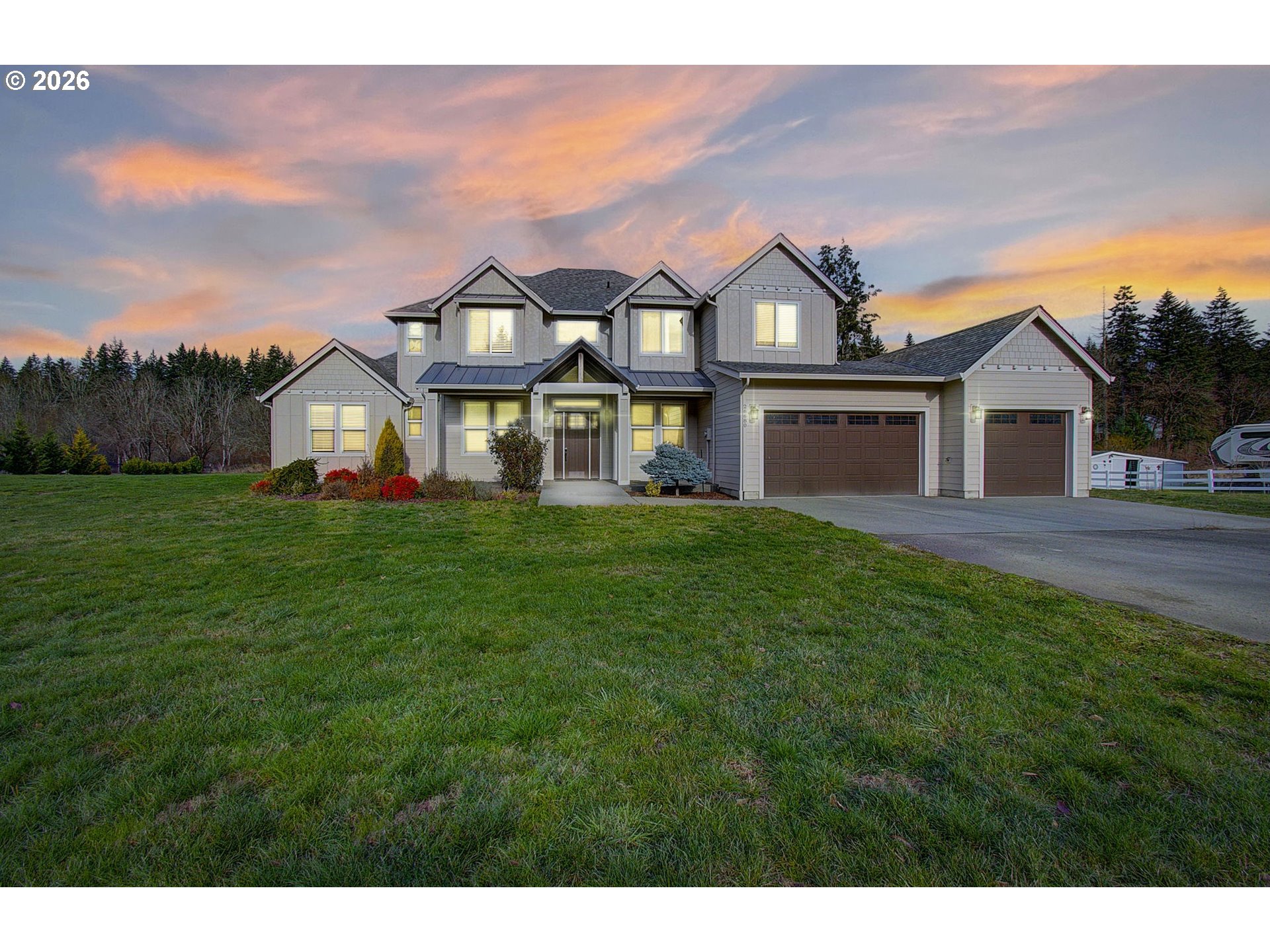 26680 Southeast 5th Street Camas, WA 98607 - Photo 1 of 35 Gallery Image 1