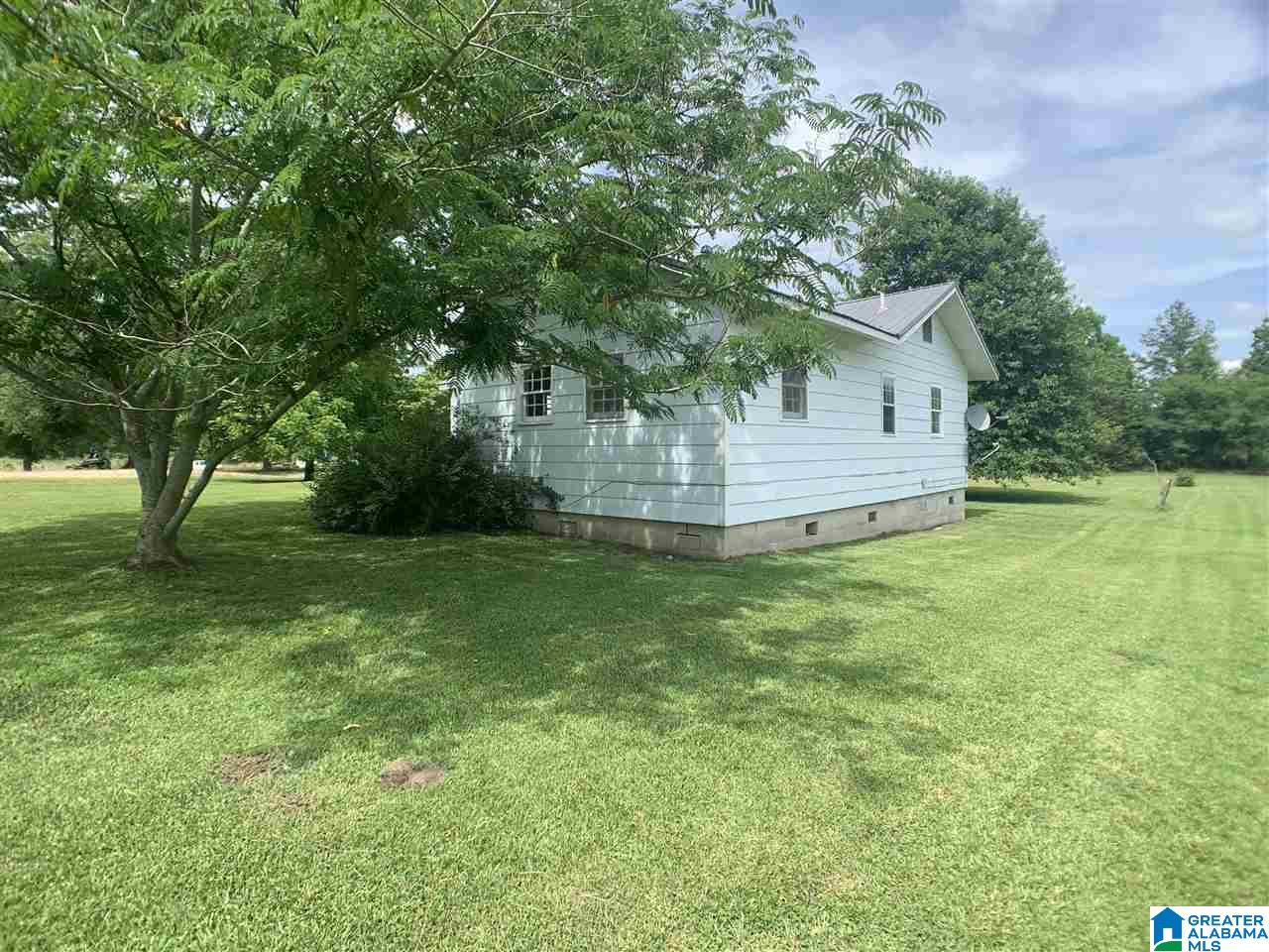 1144 Thompson Road Ohatchee, AL 36271 - Photo 42 of 46