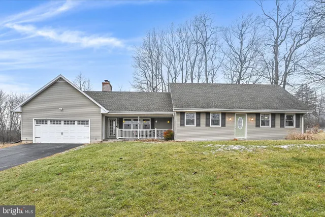 $335,000 | 13 Moritz Drive, Lebanon, PA 17046