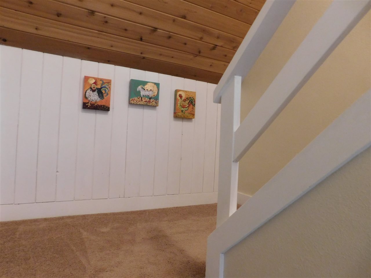 1640 P Road Loma, CO 81524 - Photo 21 of 40 a view of hallway with stairs