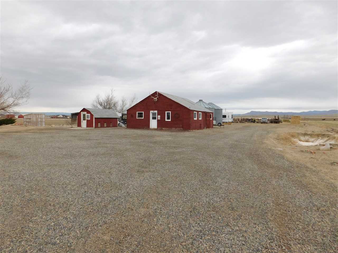 1640 P Road Loma, CO 81524 - Photo 27 of 40 a view of a city