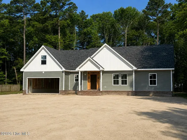 $434,000 | 418 Neck Road, Shiloh, NC 27974