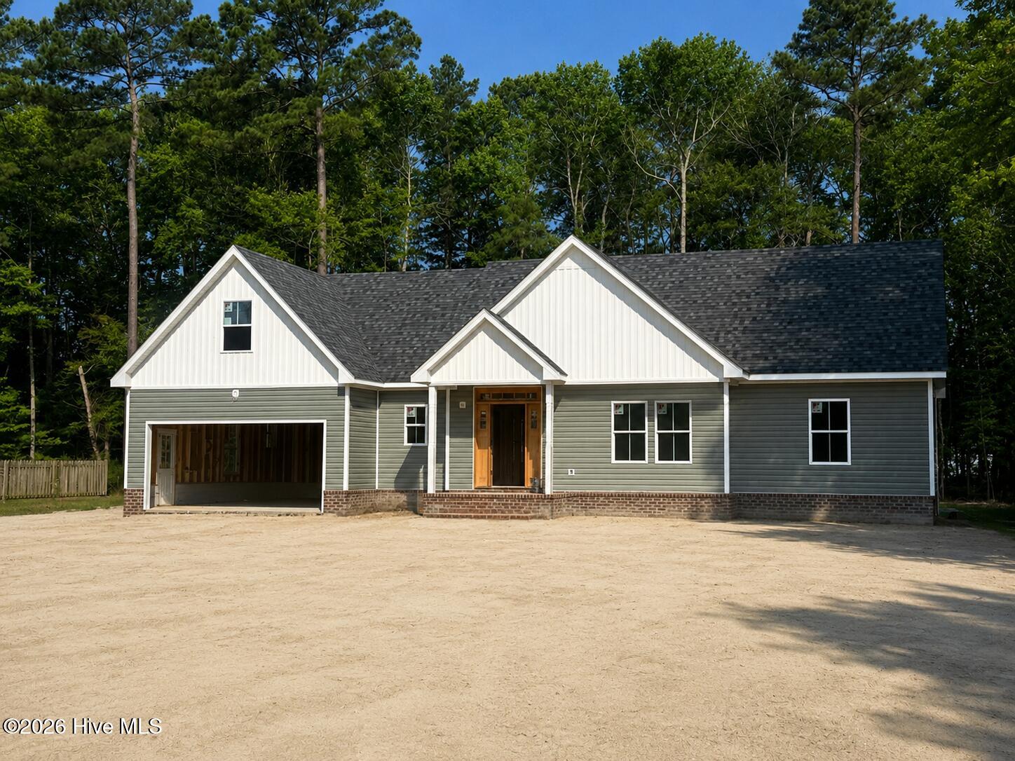 418 Neck Road Shiloh, NC 27974 - Photo 1 of 14