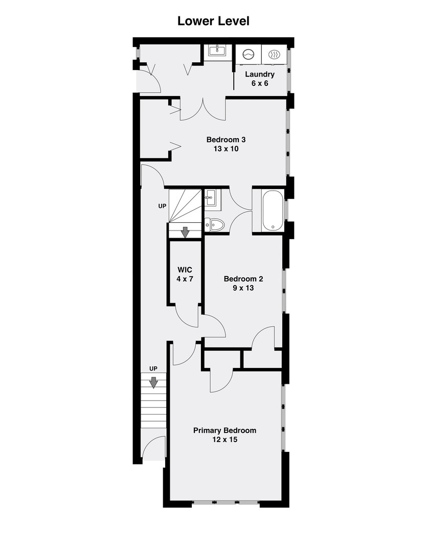 734 West Wrightwood Avenue, Unit B Chicago, IL 60614 - Photo 21 of 21