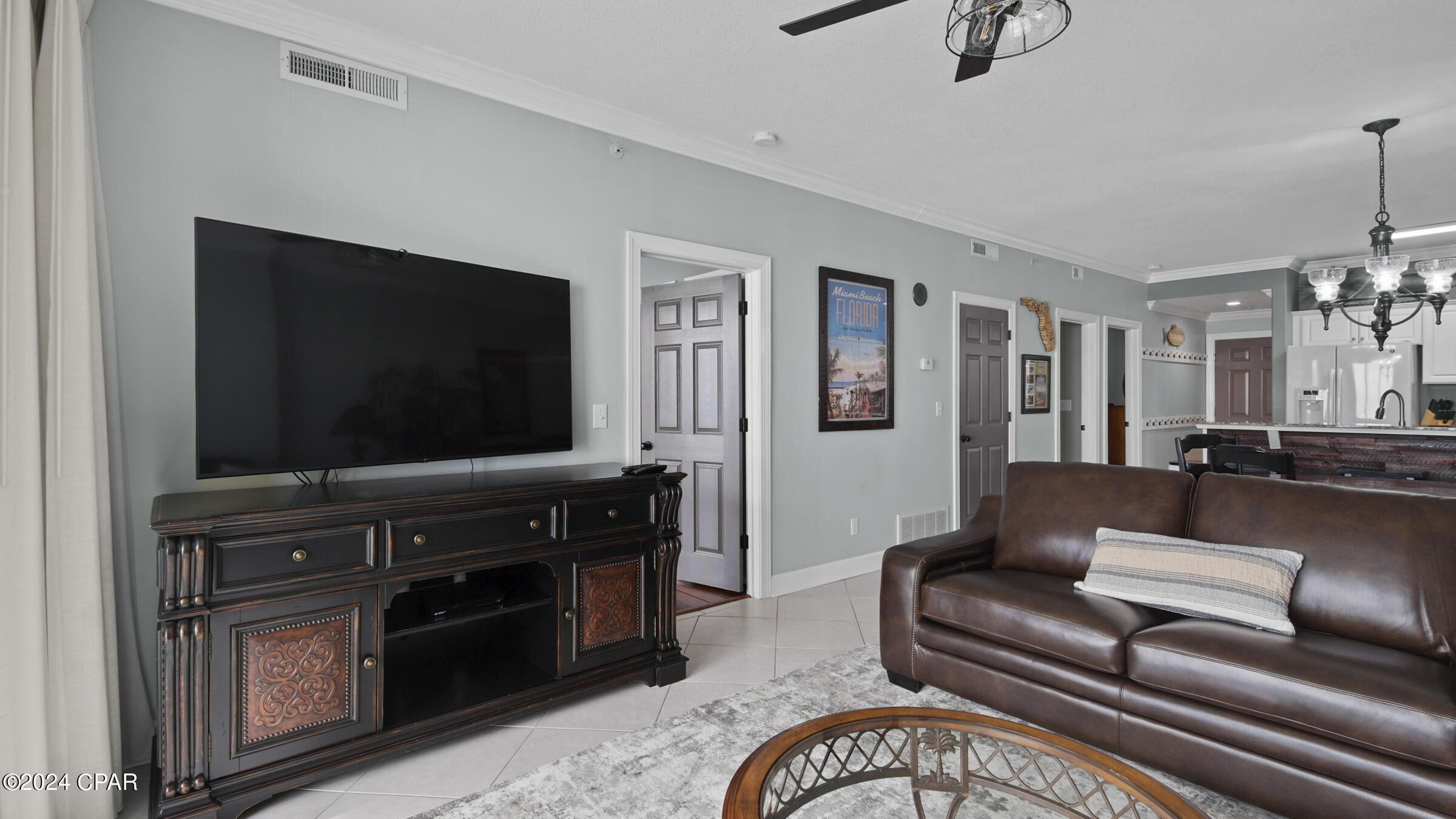 17545 Front Beach Road, Unit 1605 Panama City Beach, FL 32413 - Photo 18 of 31 Gallery Image 18