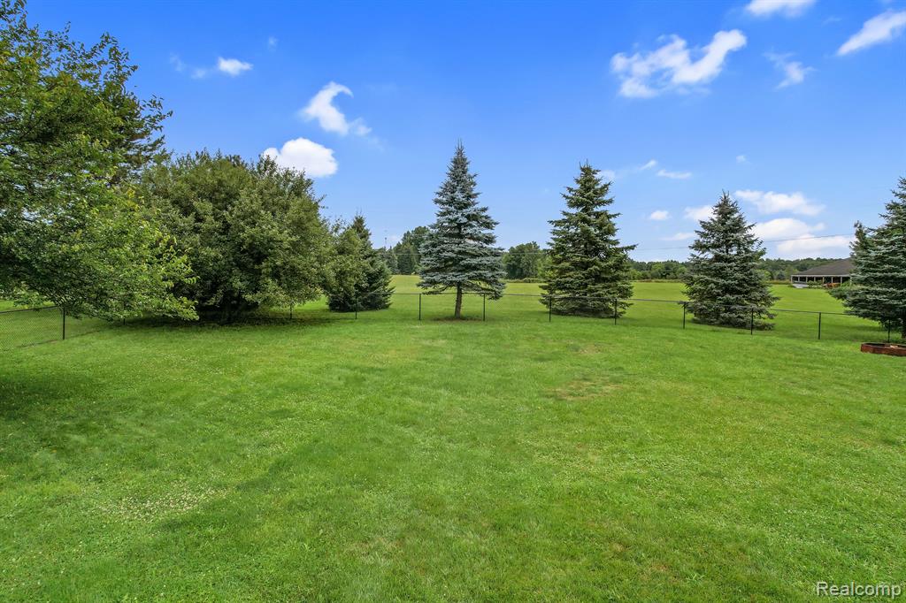 230 West Barron Road Howell, MI 48855 - Photo 6 of 24