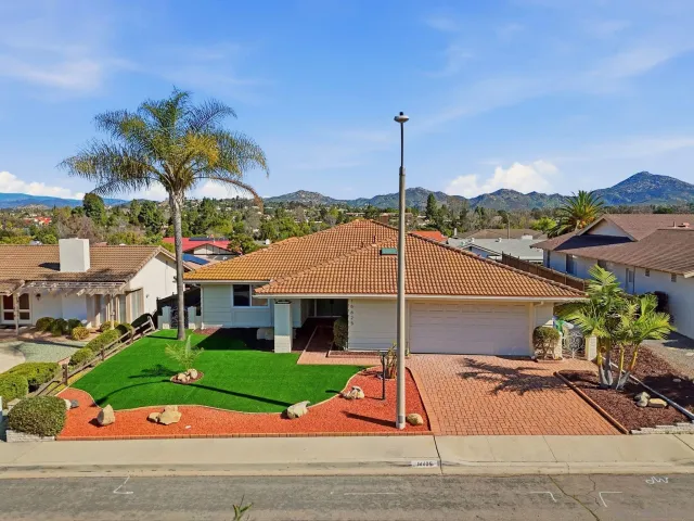 $1,149,000 | 16625 San Tomas Drive, San Diego, CA 92128