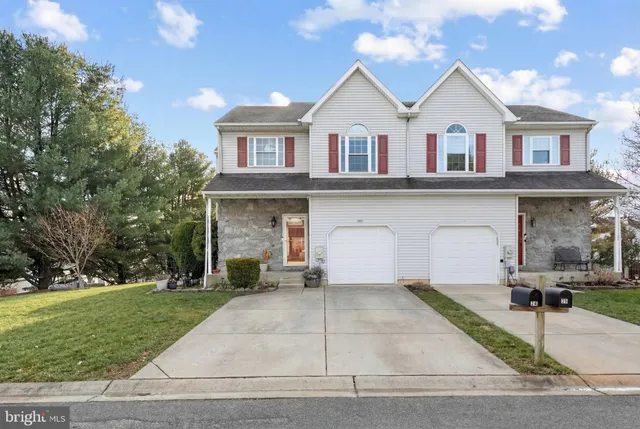 $2,750 | 34 Degas Circle, Wilmington, DE 19808