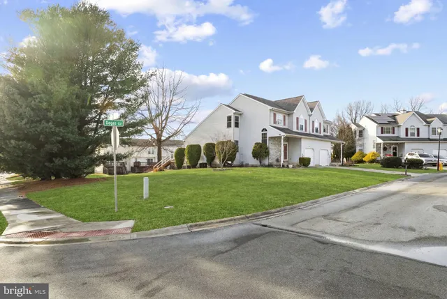 $2,750 | 34 Degas Circle, Wilmington, DE 19808