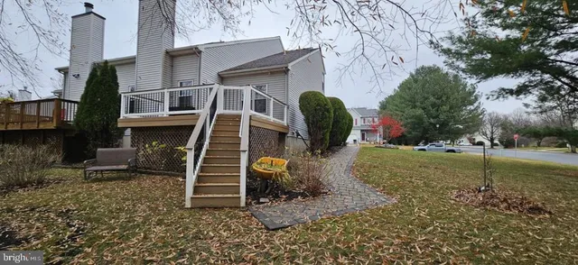 $2,750 | 34 Degas Circle, Wilmington, DE 19808