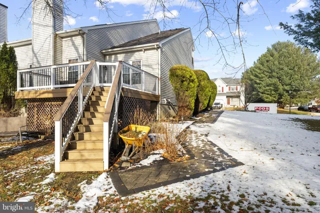 $2,750 | 34 Degas Circle, Wilmington, DE 19808