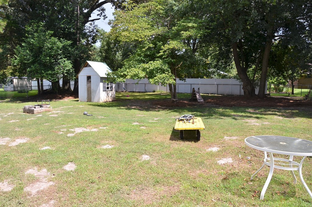 535 Alpine Drive Sumter, SC 29154 - Photo 18 of 22 Gallery Image 18