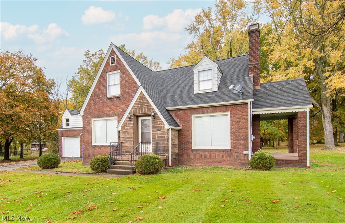 500 Robinson Road Campbell, OH 44405 - Photo 33 of 33 Gallery Image 33