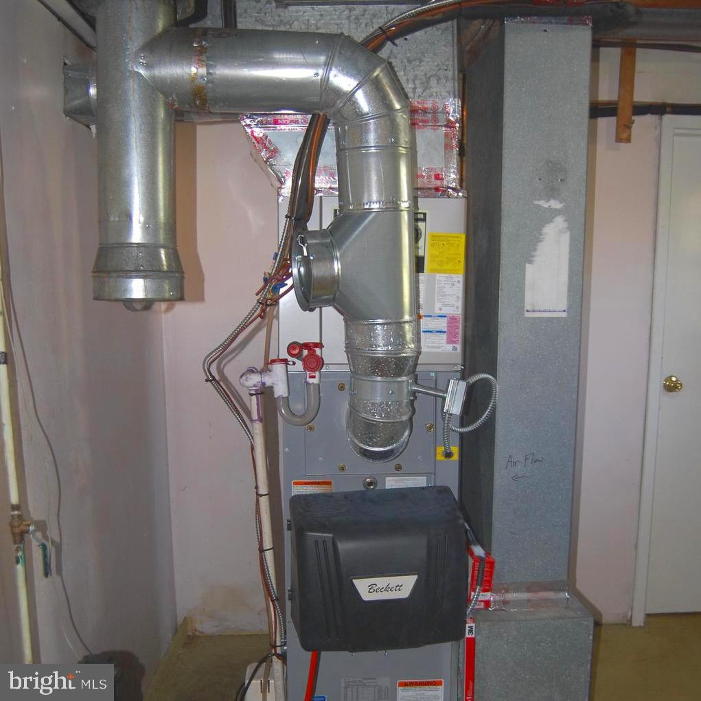 904 Mennonite Road Royersford, PA 19468 - Photo 26 of 27 Newer Furnace