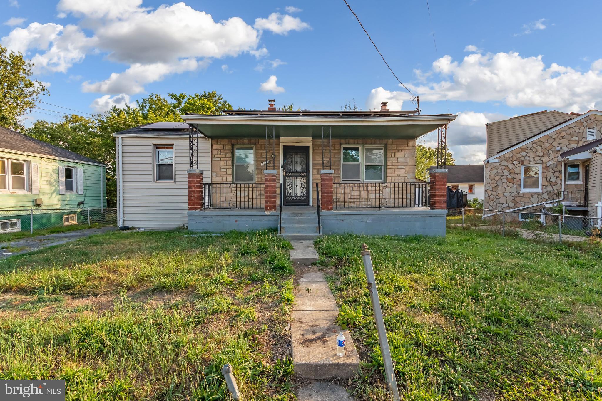 5203 Addison Road Capitol Heights, MD 20743 - Photo 1 of 24