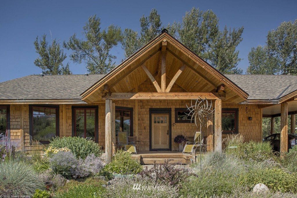 11 Kingfisher Road Twisp, WA 98856 - Photo 1 of 25 Gallery Image 1