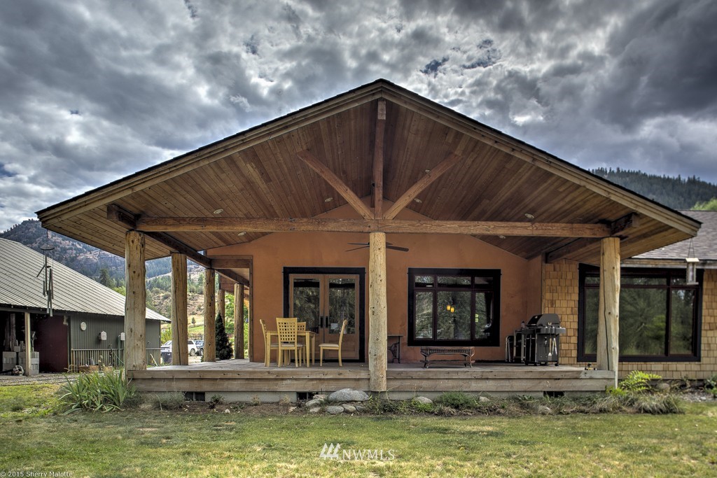 11 Kingfisher Road Twisp, WA 98856 - Photo 21 of 25 Gallery Image 21