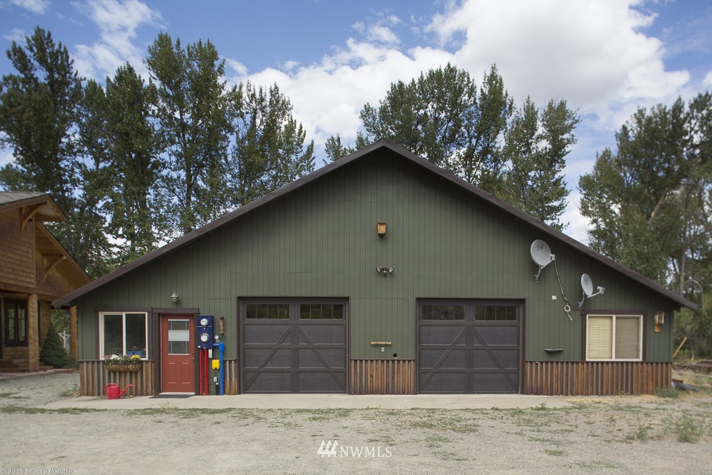 11 Kingfisher Road Twisp, WA 98856 - Photo 24 of 25 Gallery Image 24
