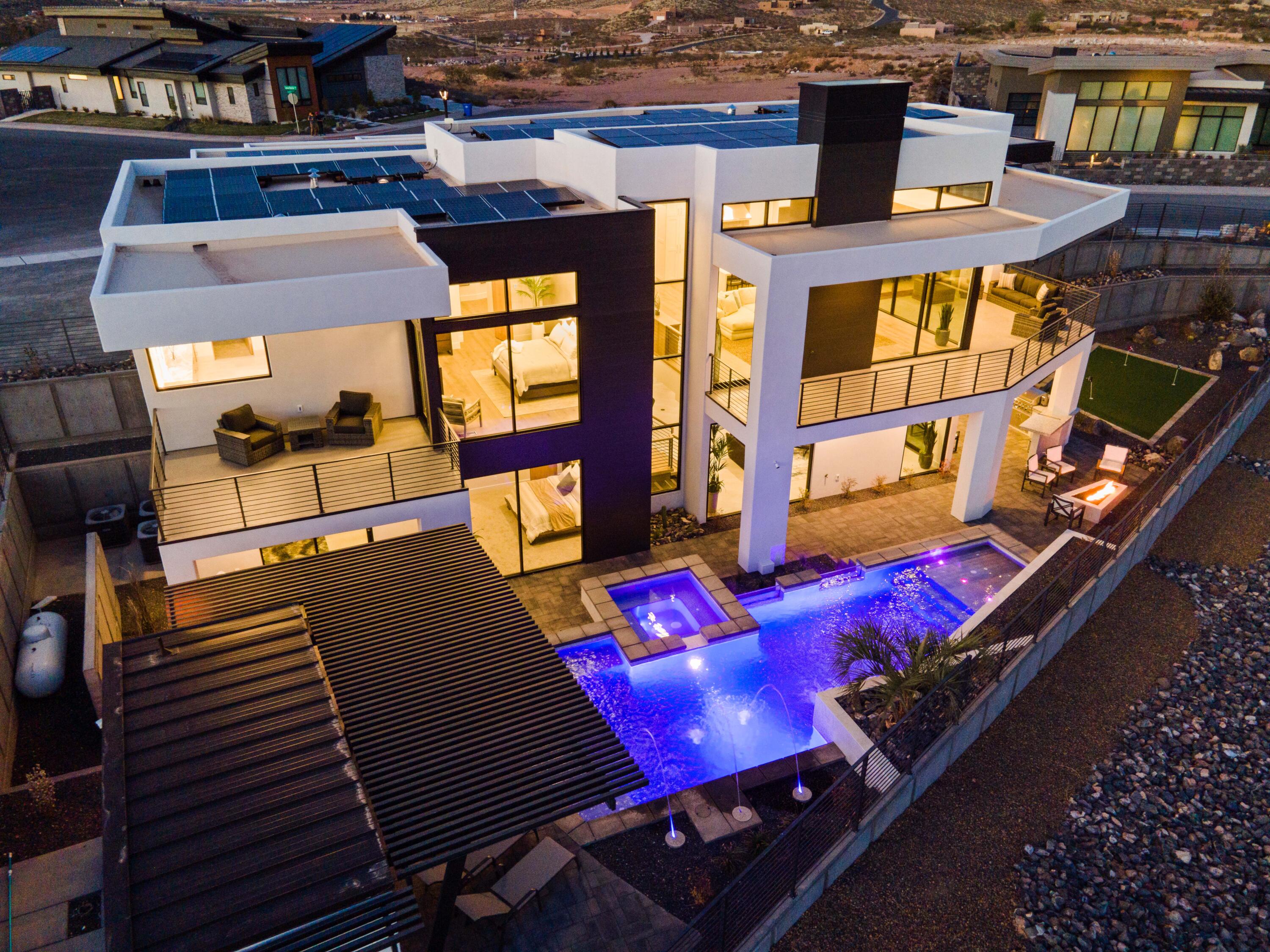 3558 South Cypress Point Road Hurricane, UT 84737 - Photo 47 of 53 47