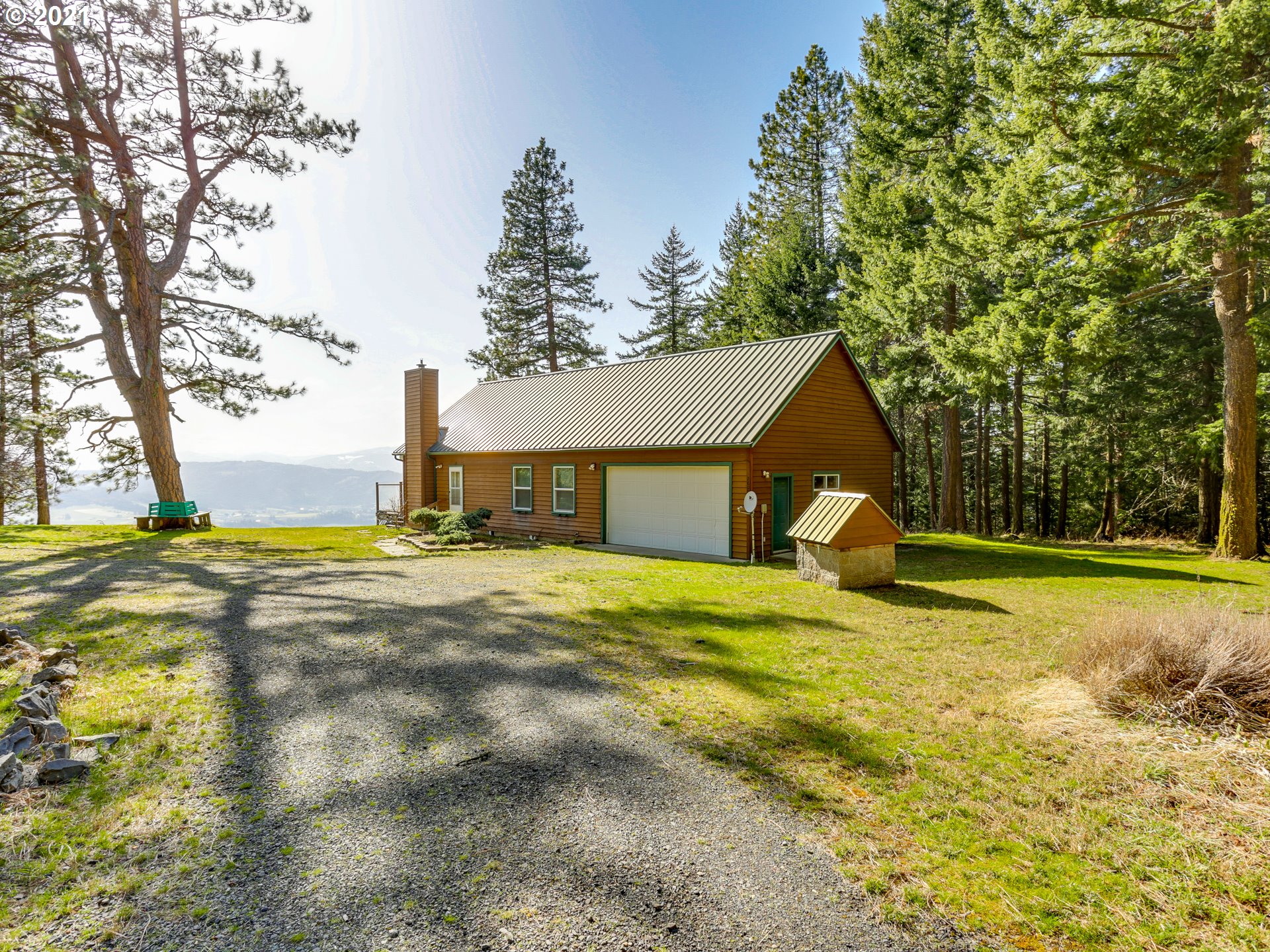2800 Elder Road Hood River, OR 97031 - Photo 1 of 32 Gallery Image 1