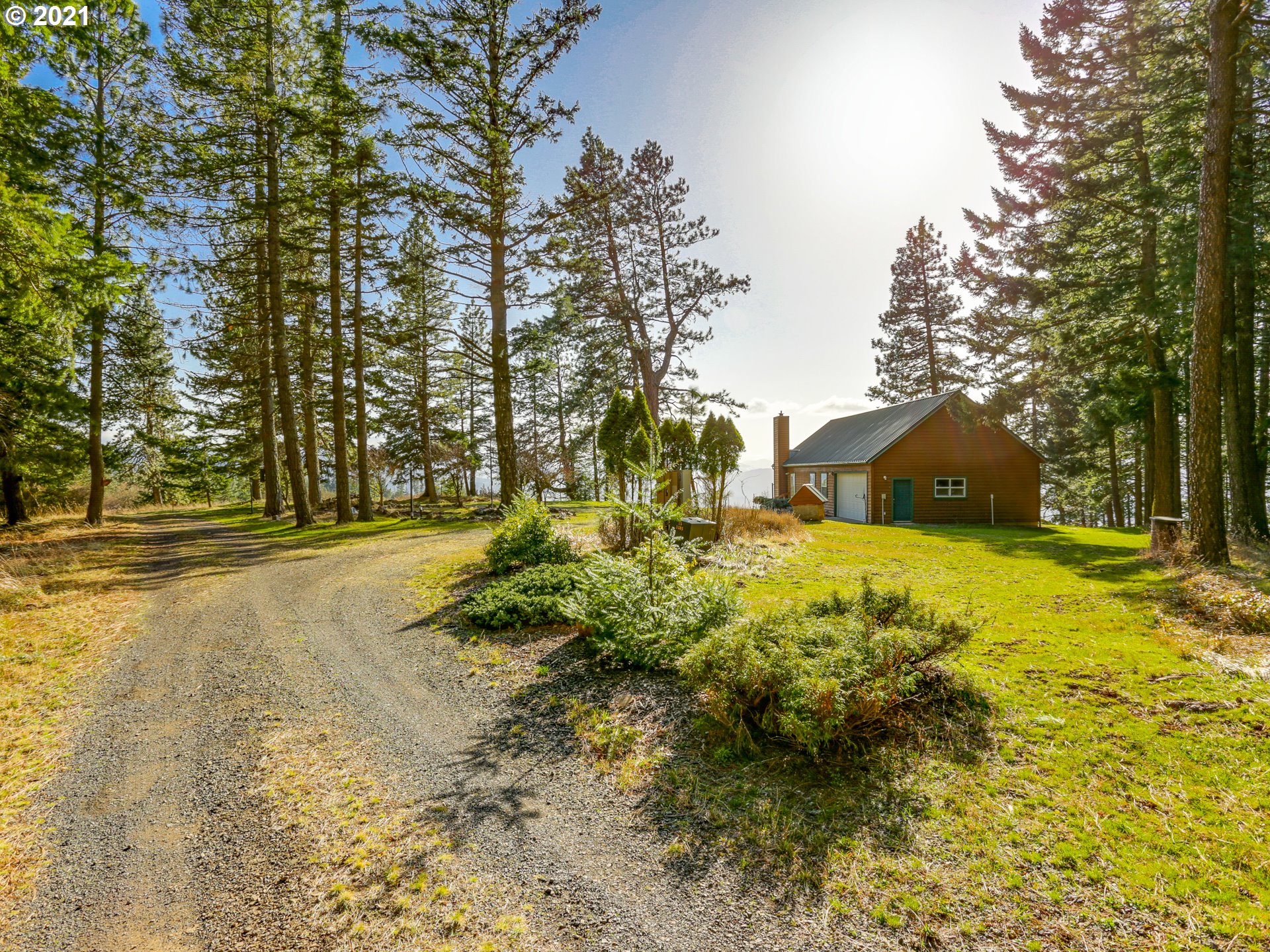 2800 Elder Road Hood River, OR 97031 - Photo 2 of 32 Gallery Image 2