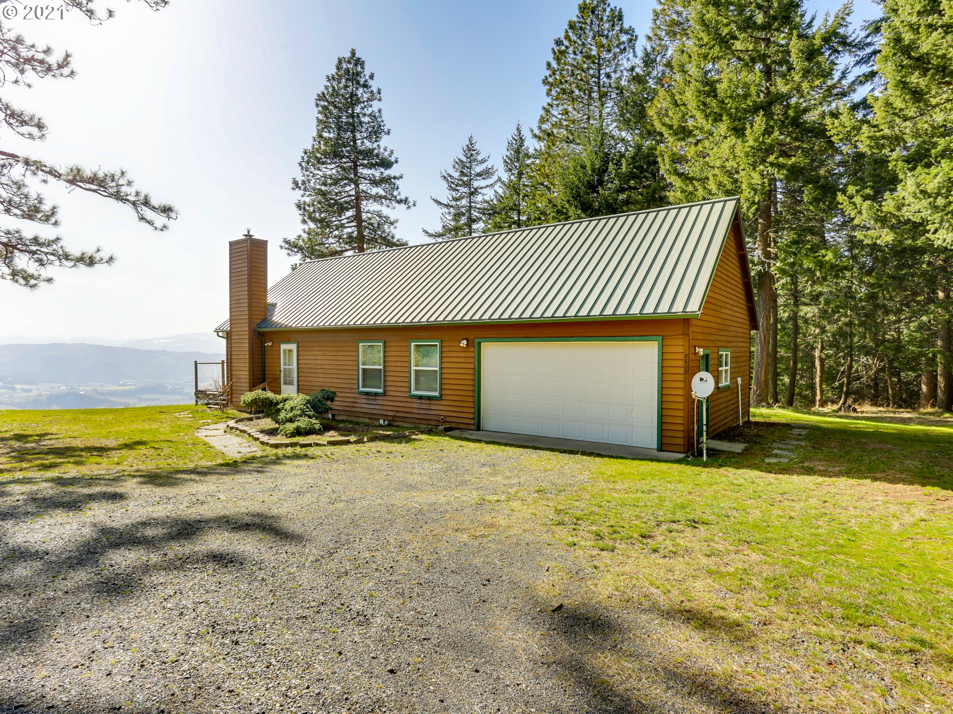 2800 Elder Road Hood River, OR 97031 - Photo 3 of 32 Gallery Image 3